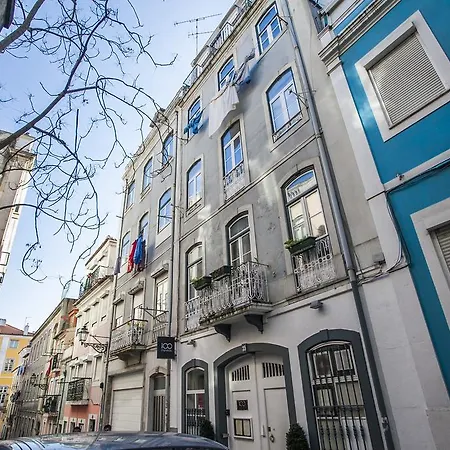 Lxway Teixeira Apartman *